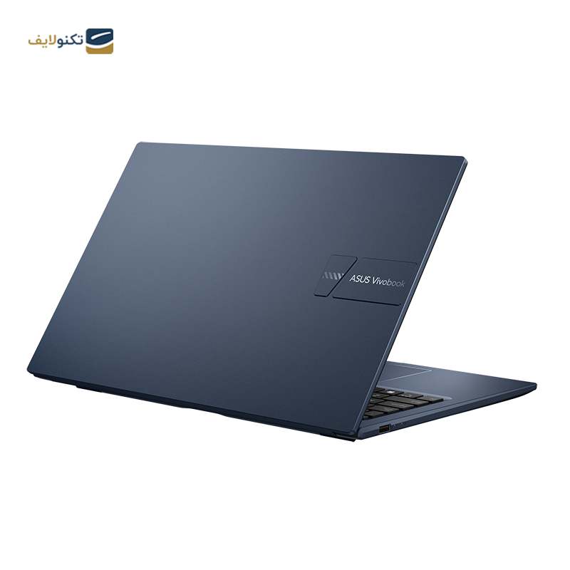 لپ‌ تاپ ایسوس 15.6 اینچی Vivobook 15 A1504Z i3 1215U 24GB 2TB - ASUS Vivobook 15 A1504Z-BQ110 i3 1215U 24GB RAM 2TB SSD Intel UHD