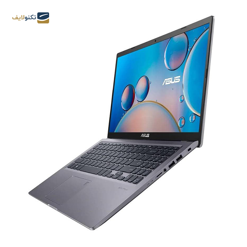 لپ تاپ ایسوس 15.6 اینچی مدل VivoBook R565EA i3 1115G4 4GB 512GB - Asus VivoBook R565EA i3 1115G4 4GB RAM 512GB SSD