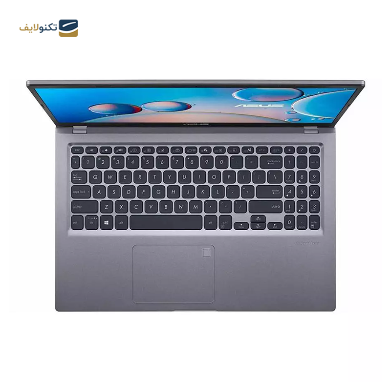 لپ تاپ ایسوس 15.6 اینچی مدل VivoBook R565EA i3 1115G4 4GB 512GB - Asus VivoBook R565EA i3 1115G4 4GB RAM 512GB SSD