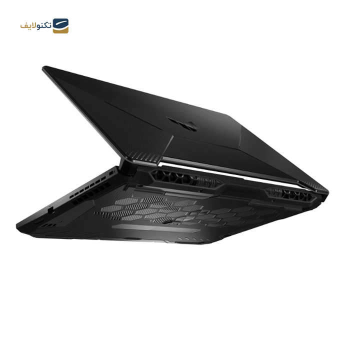 لپ تاپ ایسوس 15.6 اینچی مدل TUF Gaming F15 FX506HC i5 11260H 8GB 512GB RTX3050 - Asus TUF Gaming F15 FX506HC i5 11260H 8GB RAM 512GB SSD RTX3050
