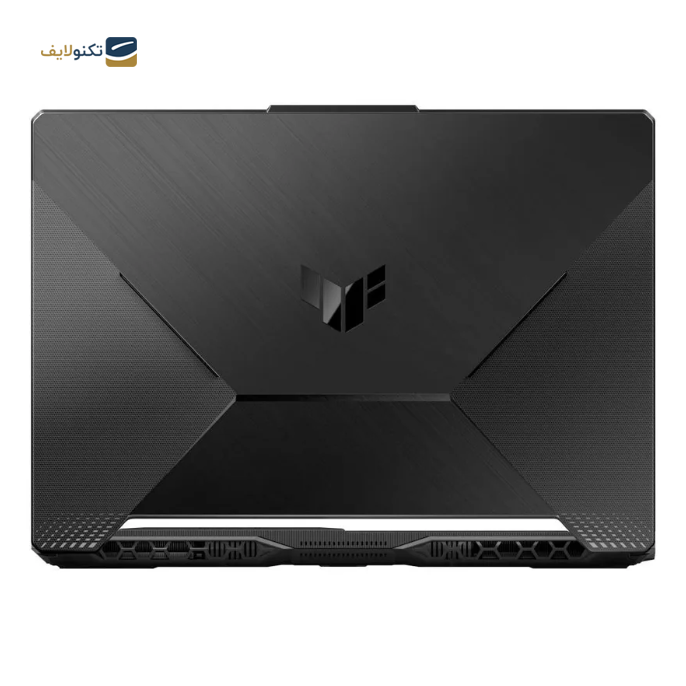 لپ تاپ ایسوس 15.6 اینچی مدل TUF Gaming F15 FX506HC i5 11260H 8GB 512GB RTX3050 - Asus TUF Gaming F15 FX506HC i5 11260H 8GB RAM 512GB SSD RTX3050
