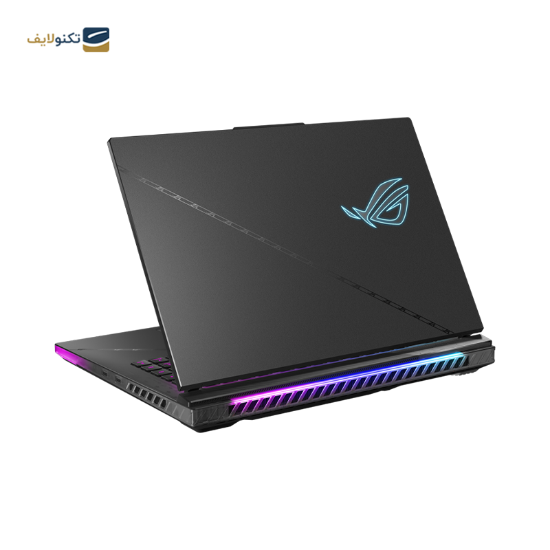 لپ‌ تاپ ایسوس 16 اینچی مدل ROG Strix SCAR 16 G634JZR i9 14900HX 32GB 1TB RTX4080 - Asus ROG Strix SCAR 16 (2023) G634 G634JZR i9 14900HX 32GB RAM 1TB SSD RTX4080