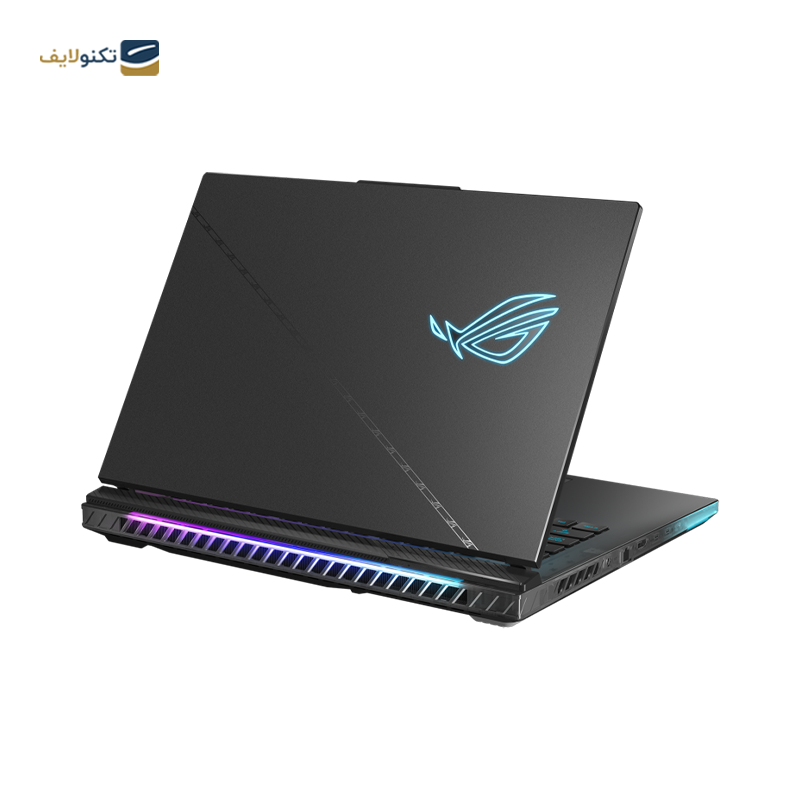 لپ‌ تاپ ایسوس 16 اینچی مدل ROG Strix SCAR 16 G634JZR i9 14900HX 32GB 1TB RTX4080 - Asus ROG Strix SCAR 16 (2023) G634 G634JZR i9 14900HX 32GB RAM 1TB SSD RTX4080