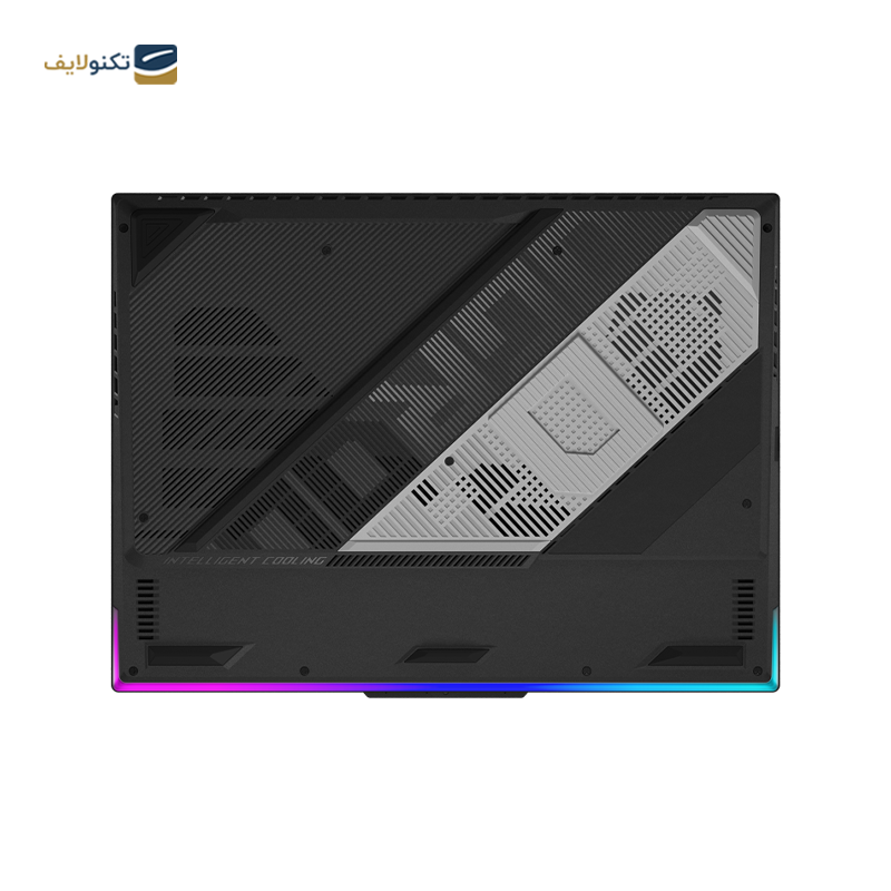 لپ‌ تاپ ایسوس 16 اینچی مدل ROG Strix SCAR 16 G634JZR i9 14900HX 32GB 1TB RTX4080 - Asus ROG Strix SCAR 16 (2023) G634 G634JZR i9 14900HX 32GB RAM 1TB SSD RTX4080