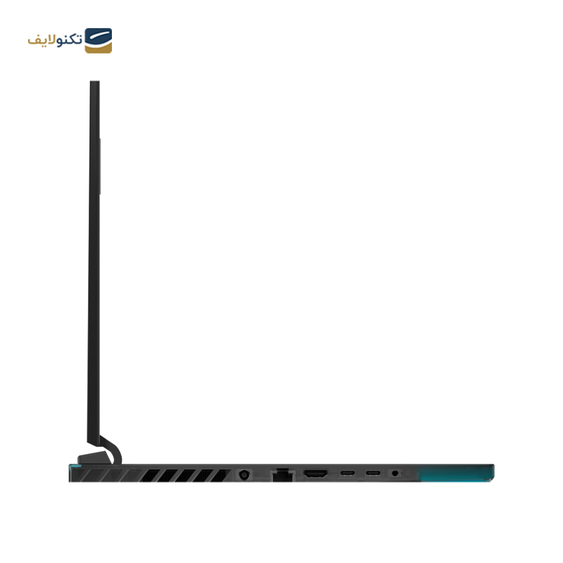 لپ‌ تاپ ایسوس 16 اینچی مدل ROG Strix SCAR 16 G634JZR i9 14900HX 32GB 1TB RTX4080 - Asus ROG Strix SCAR 16 (2023) G634 G634JZR i9 14900HX 32GB RAM 1TB SSD RTX4080