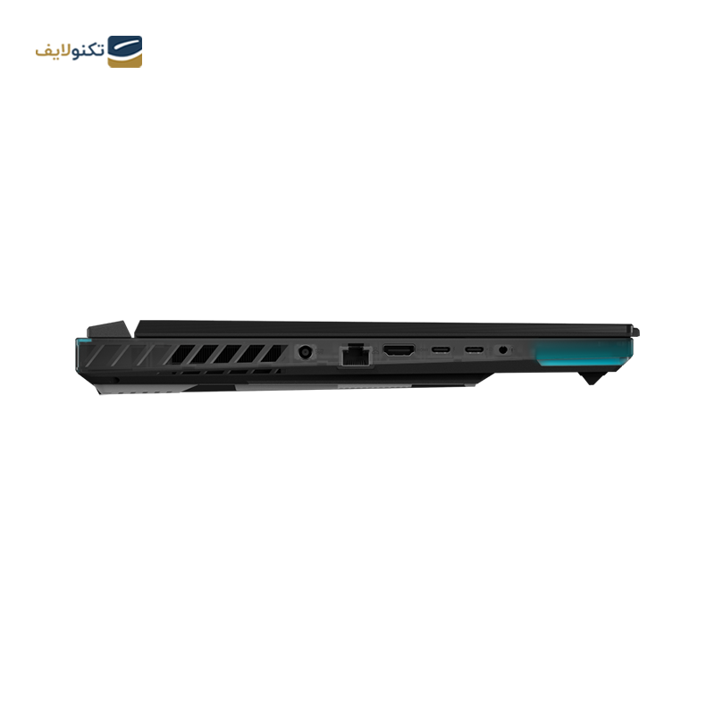 لپ‌ تاپ ایسوس 16 اینچی مدل ROG Strix SCAR 16 G634JZR i9 14900HX 32GB 1TB RTX4080 - Asus ROG Strix SCAR 16 (2023) G634 G634JZR i9 14900HX 32GB RAM 1TB SSD RTX4080