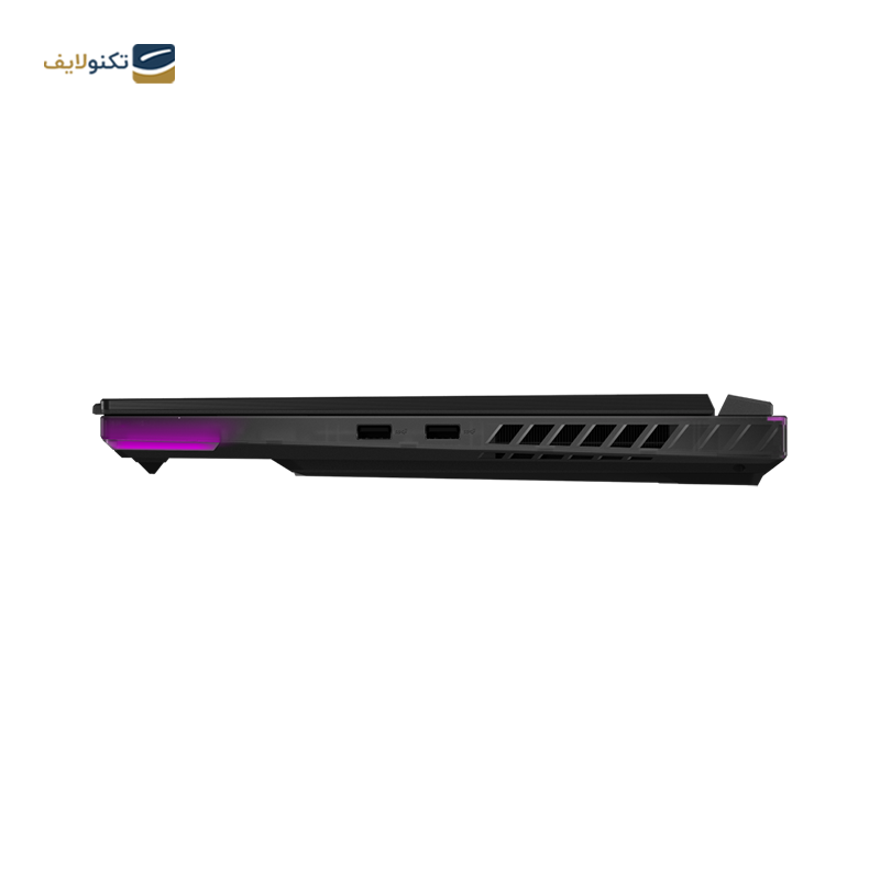 لپ‌ تاپ ایسوس 16 اینچی مدل ROG Strix SCAR 16 G634JZR i9 14900HX 32GB 1TB RTX4080 - Asus ROG Strix SCAR 16 (2023) G634 G634JZR i9 14900HX 32GB RAM 1TB SSD RTX4080