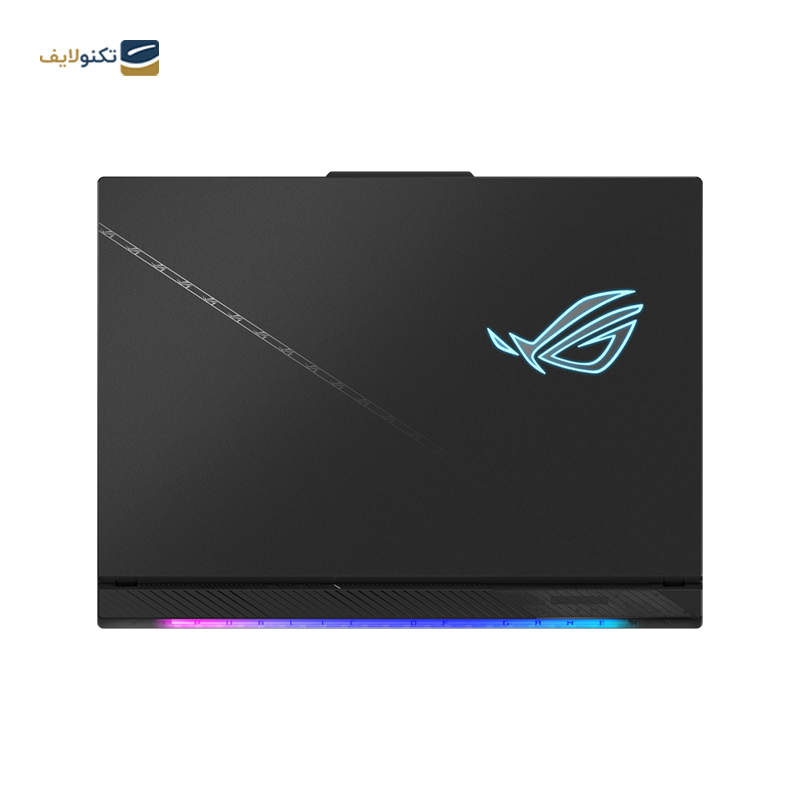 لپ‌ تاپ ایسوس 16 اینچی مدل ROG Strix SCAR 16 G634JZR i9 14900HX 32GB 1TB RTX4080 - Asus ROG Strix SCAR 16 (2023) G634 G634JZR i9 14900HX 32GB RAM 1TB SSD RTX4080