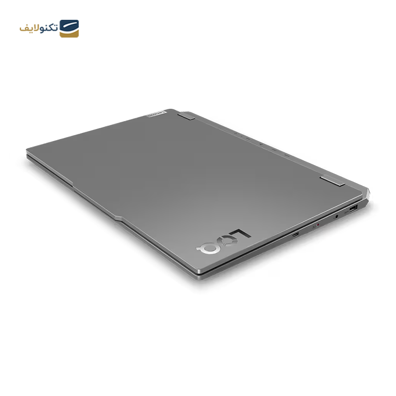 لپ تاپ لنوو 15.6 اینچی مدل LOQ i5 12450HX 40GB 512GB RTX2050 - Lenovo LOQ i5 12450HX 40GB RAM 512GB SSD RTX2050