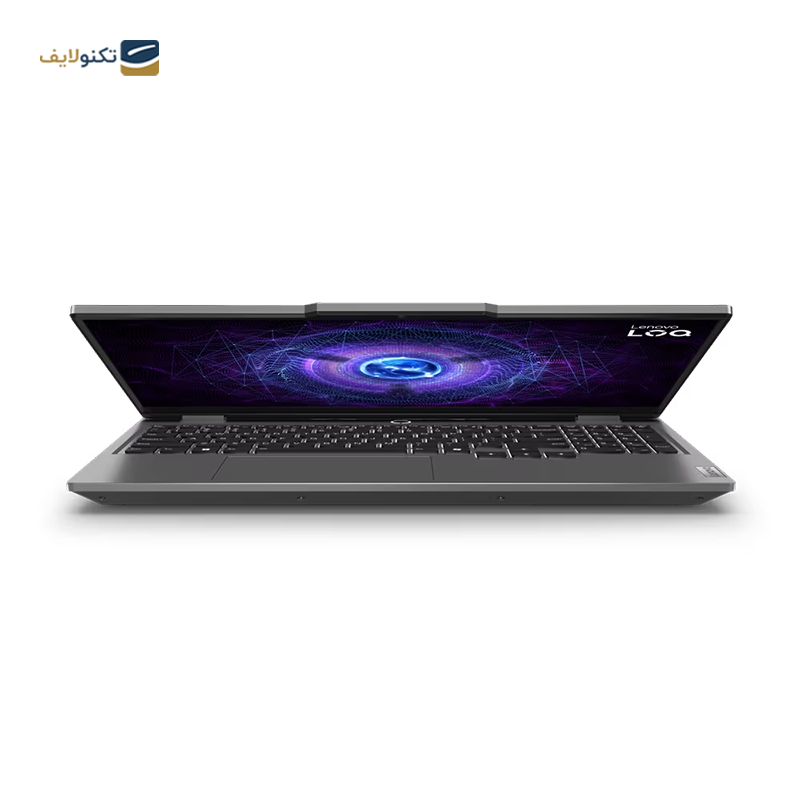 لپ تاپ لنوو 15.6 اینچی مدل LOQ i5 12450HX 16GB 1TB RTX2050 - Lenovo LOQ i5 12450HX 16GB RAM 1TB SSD RTX2050