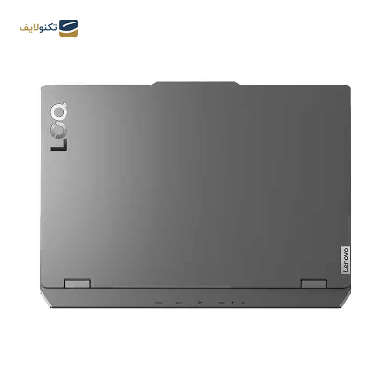 لپ تاپ لنوو 15.6 اینچی مدل LOQ i5 12450HX 8GB 512GB RTX2050 - Lenovo LOQ i5 12450HX 8GB RAM 512GB SSD RTX2050