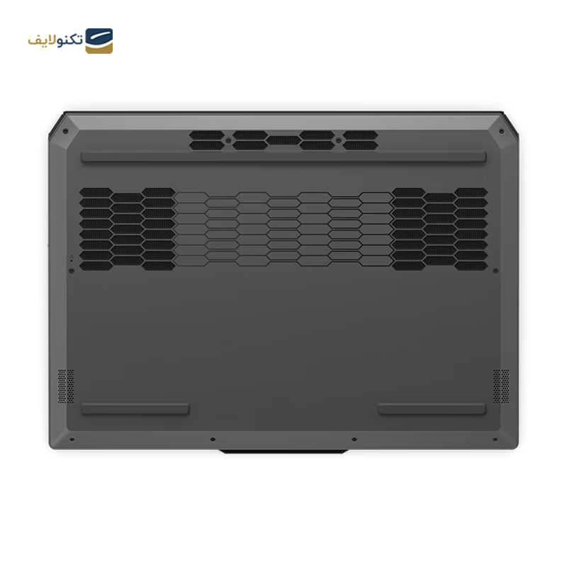 لپ تاپ لنوو 15.6 اینچی مدل LOQ i5 12450HX 8GB 512GB RTX2050 - Lenovo LOQ i5 12450HX 8GB RAM 512GB SSD RTX2050