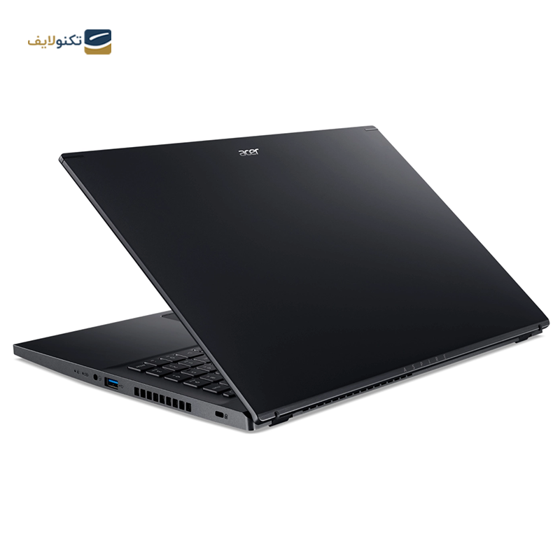 لپ تاپ ایسر 15.6 اینچی مدل Aspire 7 A715 i5 12450H 16GB 1TB RTX 3050 - Acer Aspire 7 A715 i5 12450H 16GB RAM 1TB SSD RTX 3050 4GB