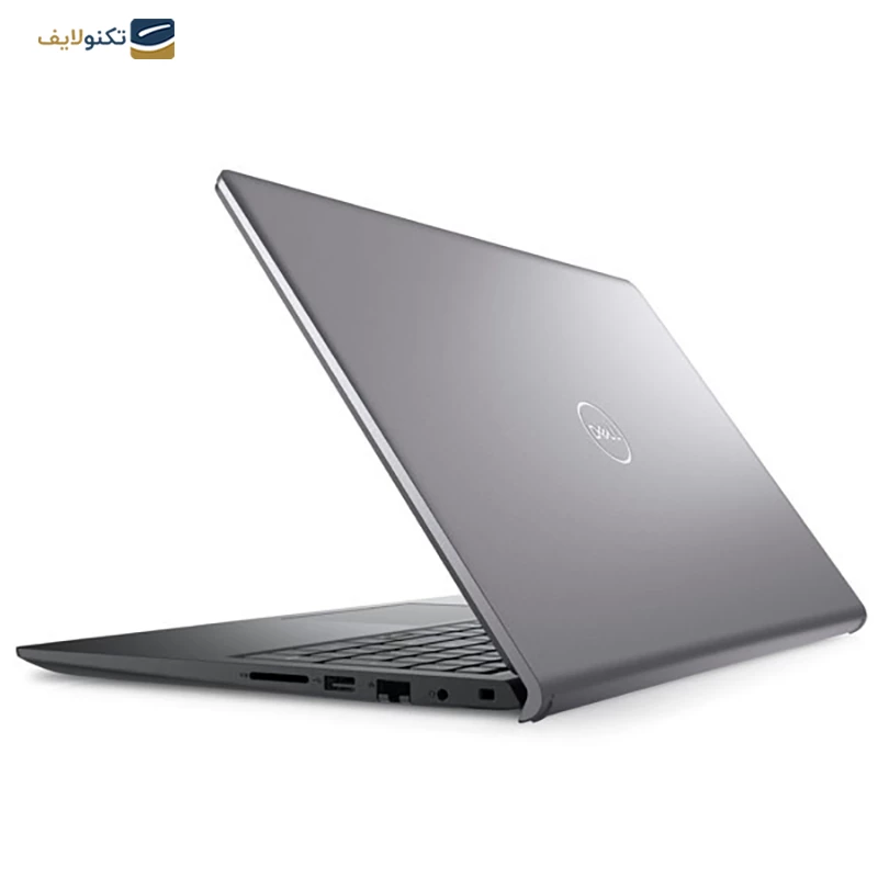 لپ تاپ دل 15.6 اینچی مدل Vostro 3520 i5 1235U 8GB 500GB - Dell Vostro 3520 i5 1235U 8GB RAM 500GB SSD