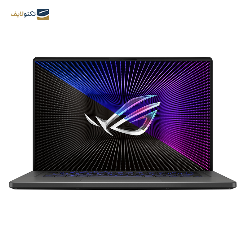 لپ تاپ ایسوس 16 اینچی مدل ROG Zephyrus G16 GU603VV i7 13620H 32GB 1TB RTX4060 - Asus ROG Zephyrus G16 GU603VV i7 13620H 32GB RAM 1TB SSD RTX4060