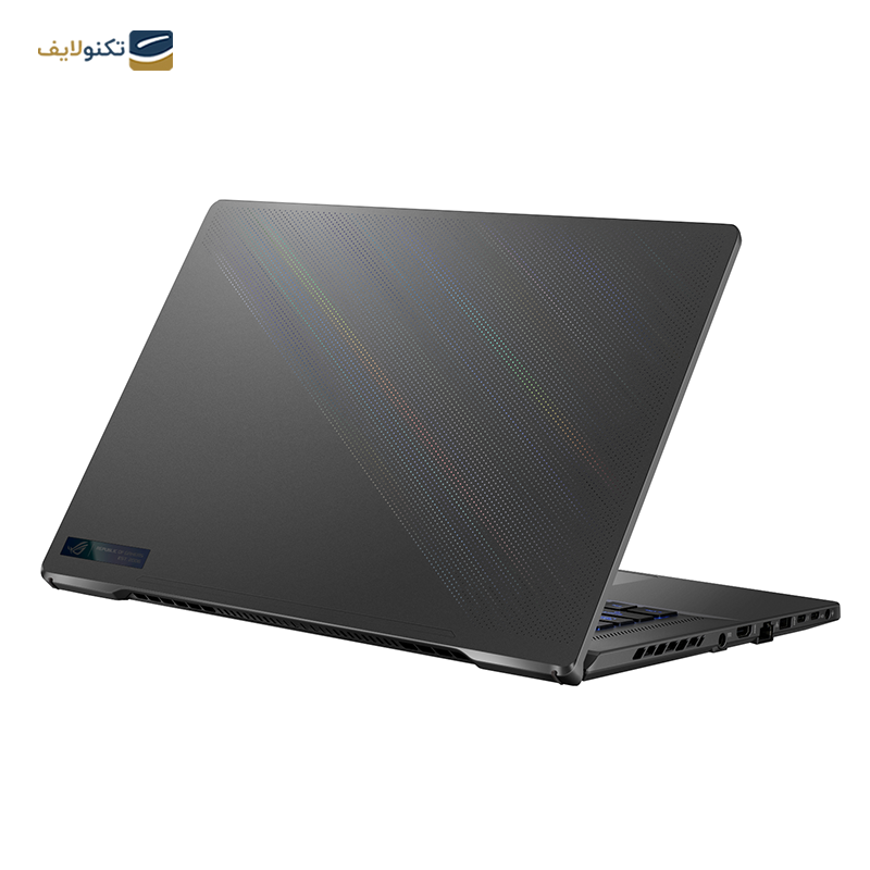 لپ تاپ ایسوس 16 اینچی مدل ROG Zephyrus G16 GU603VV i7 13620H 32GB 1TB RTX4060 - Asus ROG Zephyrus G16 GU603VV i7 13620H 32GB RAM 1TB SSD RTX4060