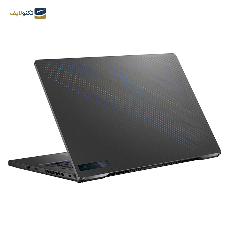 لپ تاپ ایسوس 16 اینچی مدل ROG Zephyrus G16 GU603VV i7 13620H 32GB 1TB RTX4060 - Asus ROG Zephyrus G16 GU603VV i7 13620H 32GB RAM 1TB SSD RTX4060