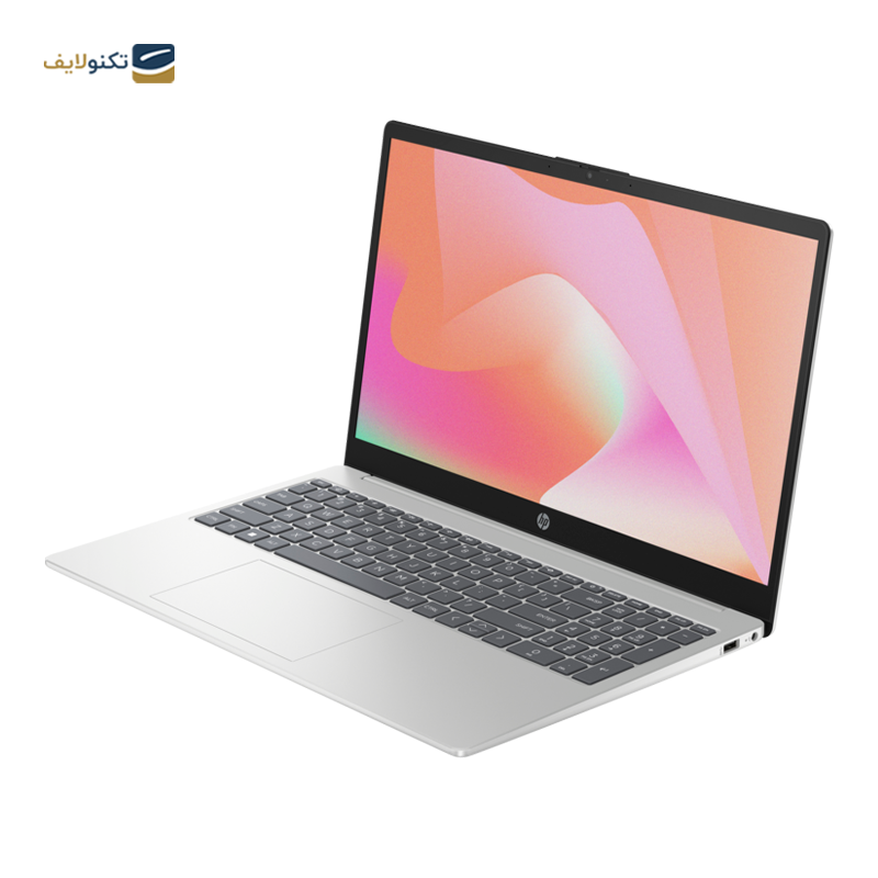 لپ تاپ اچ‌ پی 15.6 اینچی مدل Laptop 15-fd0371nia i7 1355U 16GB 1TB MX570 - HP Laptop 15-fd0371nia i7 1355U 16GB RAM 1TB SSD MX570