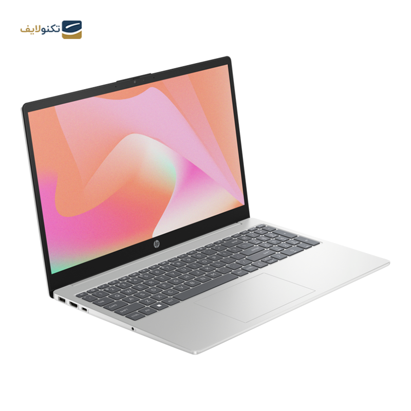 لپ تاپ اچ‌ پی 15.6 اینچی مدل Laptop 15-fd0371nia i7 1355U 16GB 1TB MX570 - HP Laptop 15-fd0371nia i7 1355U 16GB RAM 1TB SSD MX570