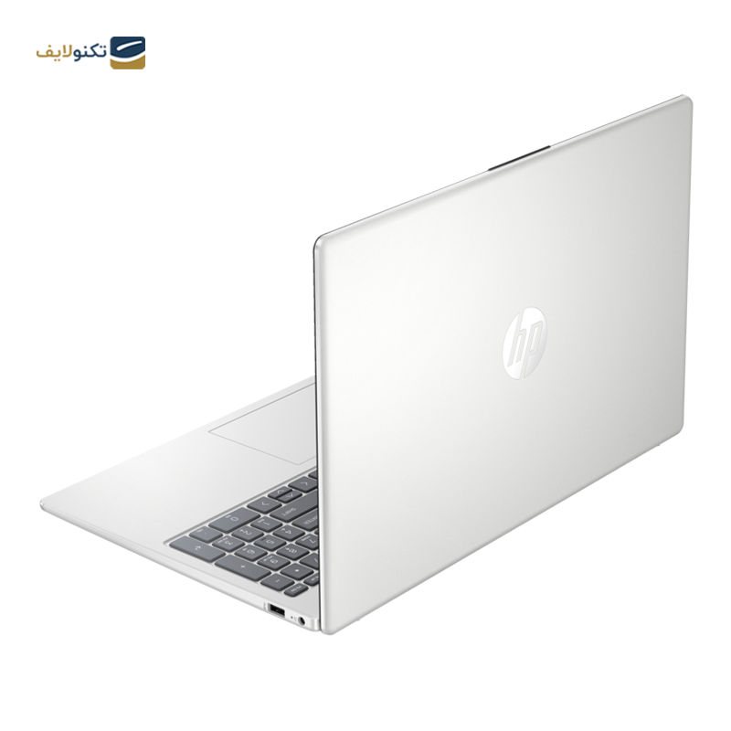 لپ تاپ اچ‌ پی 15.6 اینچی مدل Laptop 15-fd0371nia i7 1355U 16GB 1TB MX570 - HP Laptop 15-fd0371nia i7 1355U 16GB RAM 1TB SSD MX570
