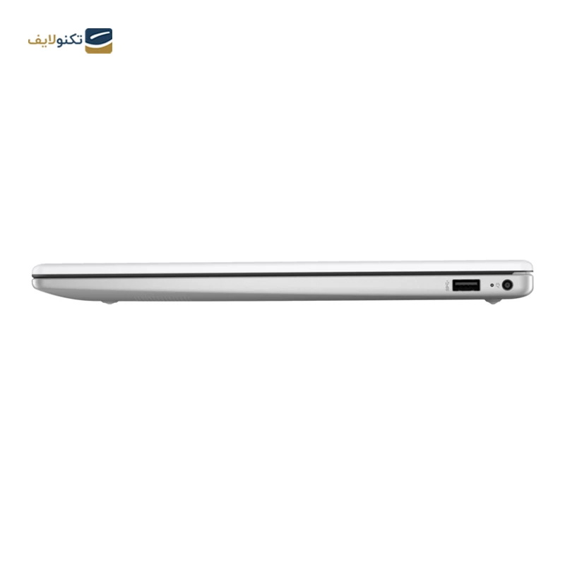 لپ تاپ اچ‌ پی 15.6 اینچی مدل Laptop 15 fd0336nia i3 1315U 8GB 512GB - HP Laptop 15 fd0336nia i3 1315U 8GB RAM 512GB SSD UHD