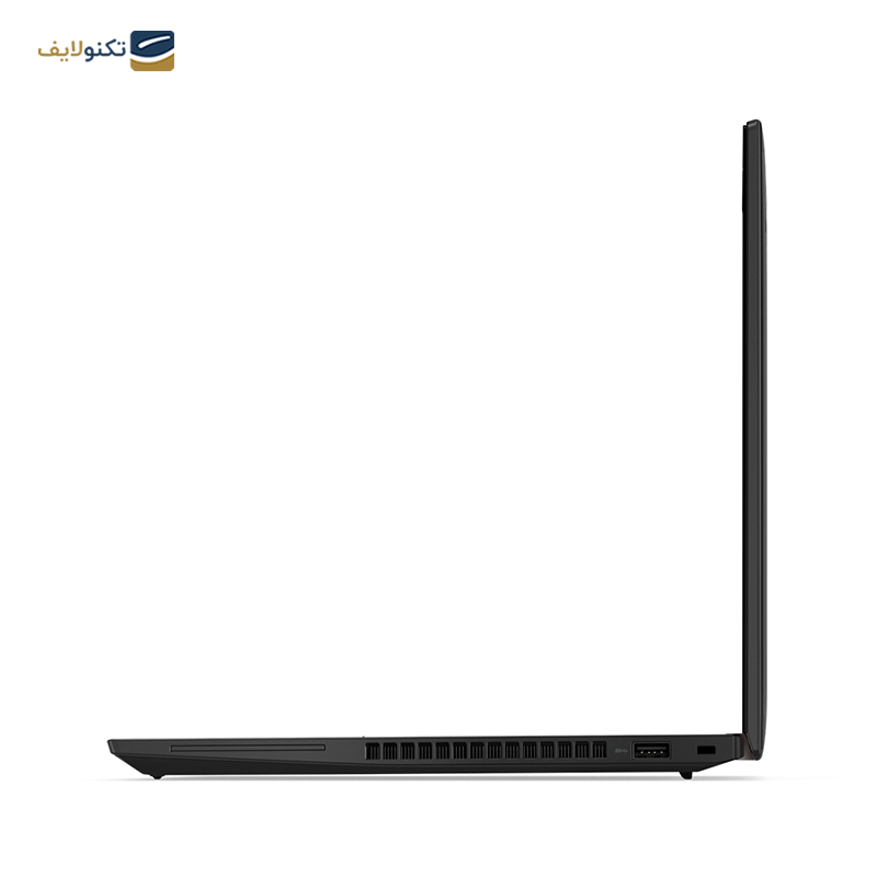 لپ تاپ لنوو 14 اینچی مدل ThinkPad P14s i7 1360P 16GB 512GB - Lenovo ThinkPad P14s i7 1360P 16GB RAM 512GB SSD