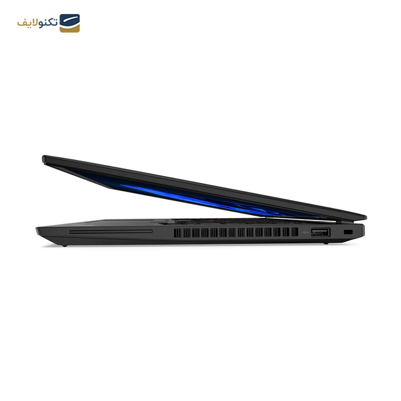لپ تاپ لنوو 14 اینچی مدل ThinkPad P14s i7 1360P 16GB 512GB - Lenovo ThinkPad P14s i7 1360P 16GB RAM 512GB SSD