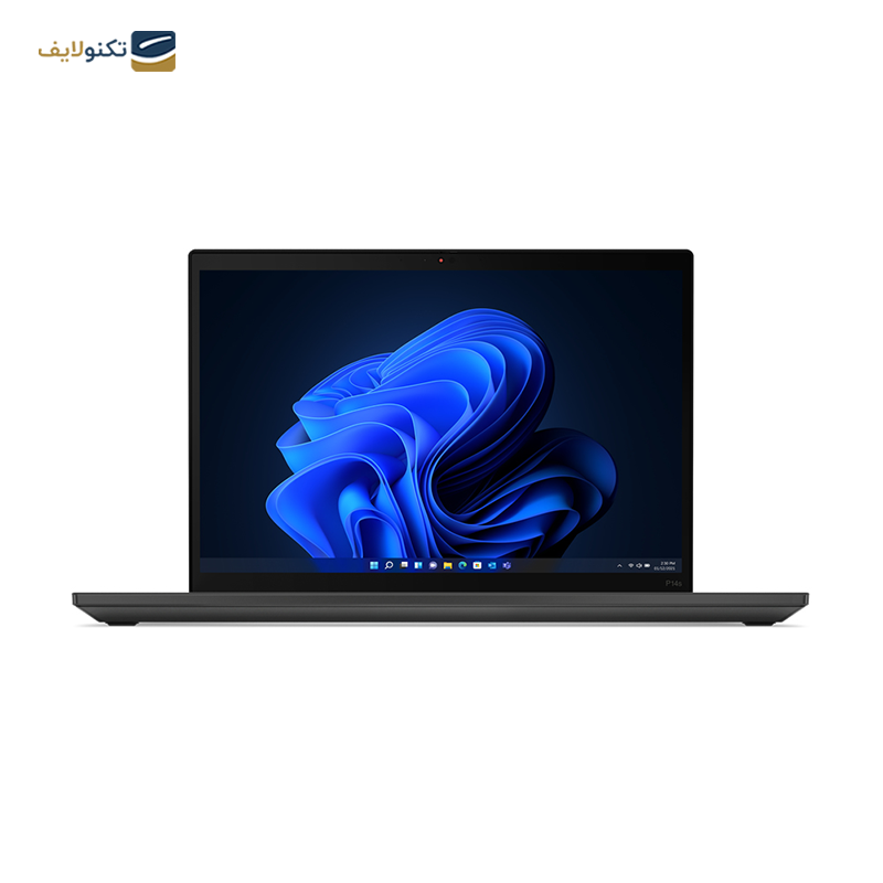 لپ تاپ لنوو 14 اینچی مدل ThinkPad P14s i7 1360P 16GB 512GB - Lenovo ThinkPad P14s i7 1360P 16GB RAM 512GB SSD