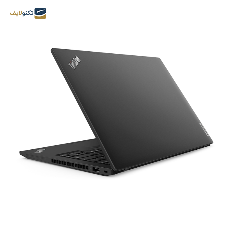لپ تاپ لنوو 14 اینچی مدل ThinkPad P14s i7 1360P 16GB 512GB - Lenovo ThinkPad P14s i7 1360P 16GB RAM 512GB SSD