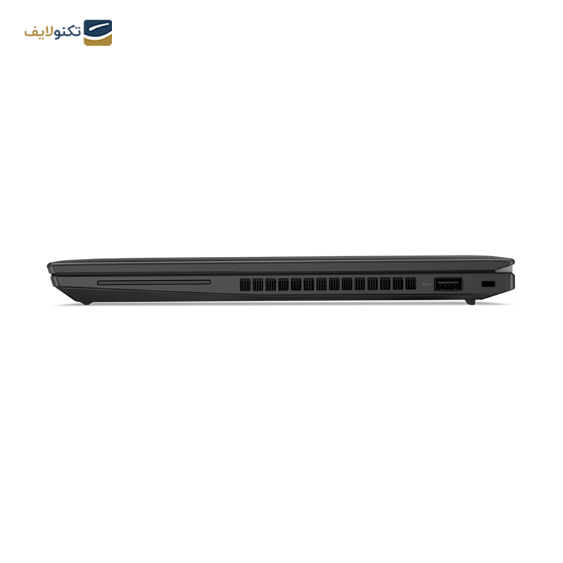 لپ تاپ لنوو 14 اینچی مدل ThinkPad P14s i7 1360P 16GB 512GB - Lenovo ThinkPad P14s i7 1360P 16GB RAM 512GB SSD