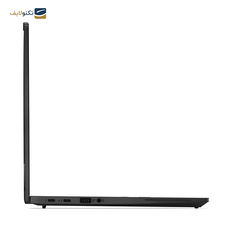لپ تاپ لنوو 13.3 اینچی مدل ThinkPad X13 i7 1355U 16GB 1TB - Lenovo ThinkPad X13 i7 1355U 16GB RAM 1TB SSD