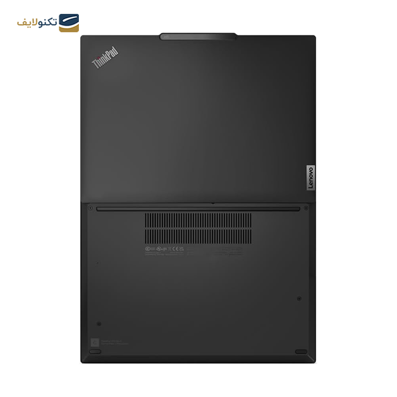 لپ تاپ لنوو 13.3 اینچی مدل ThinkPad X13 i7 1355U 16GB 1TB - Lenovo ThinkPad X13 i7 1355U 16GB RAM 1TB SSD