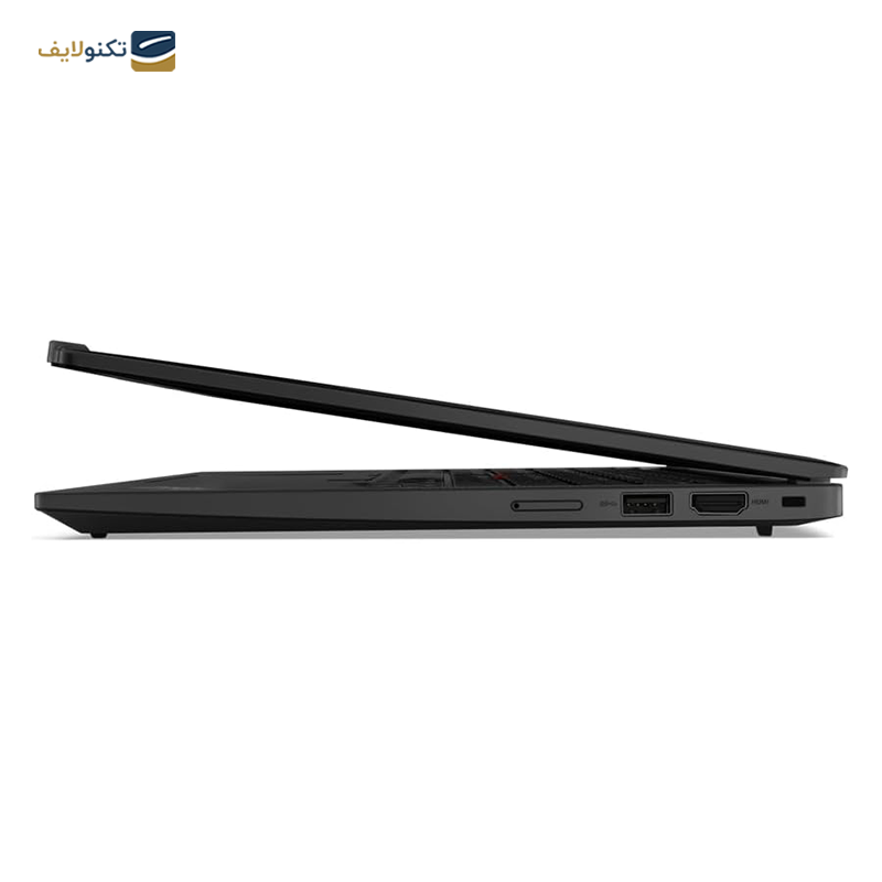 لپ تاپ لنوو 13.3 اینچی مدل ThinkPad X13 i7 1355U 16GB 1TB - Lenovo ThinkPad X13 i7 1355U 16GB RAM 1TB SSD
