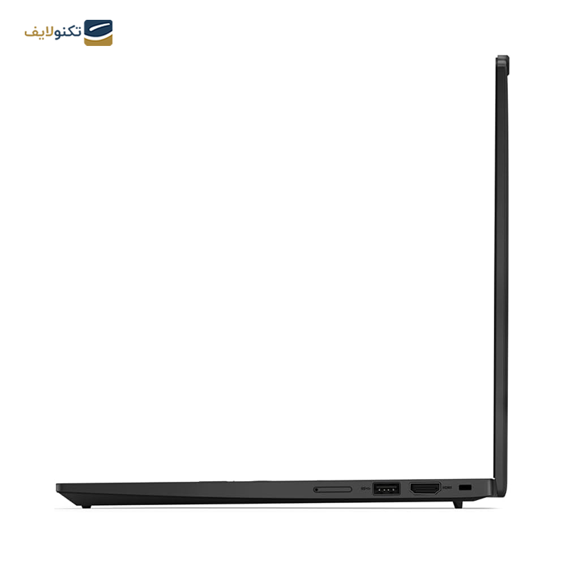 لپ تاپ لنوو 13.3 اینچی مدل ThinkPad X13 i7 1355U 16GB 1TB - Lenovo ThinkPad X13 i7 1355U 16GB RAM 1TB SSD