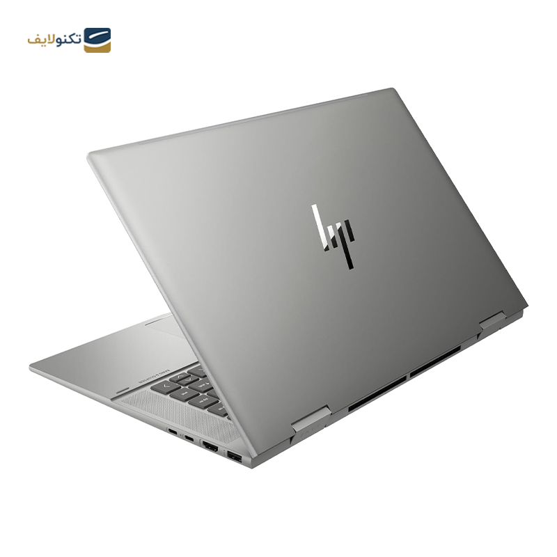 لپ تاپ اچ پی 15.6 اینچی مدل Envy x360 15T-EW100 i7 1355U 16GB 256GB - HP Envy x360 15T-EW100 i7 1355U 16GB RAM 256GB SSD Iris Xe