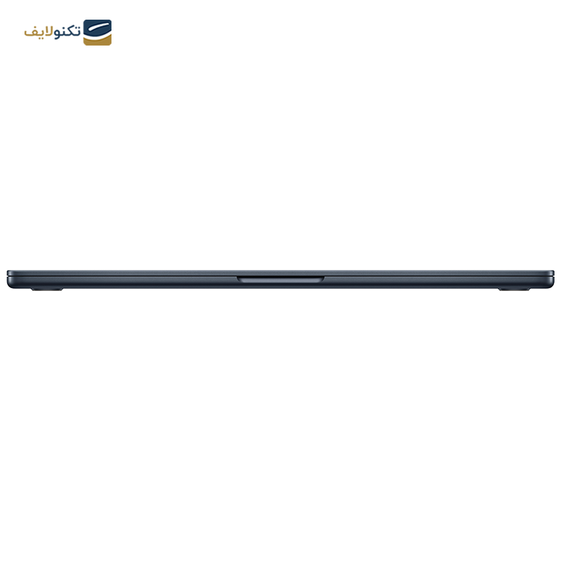 لپ تاپ اپل 15.3 اینچی مدل MacBook Air MRYV3 M3 2024 8GB 512GB - MacBook Air MRYV3 M3 2024 8GB 512GB