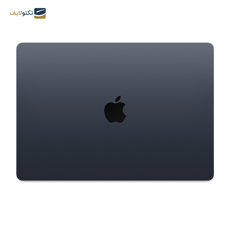 لپ تاپ اپل 15.3 اینچی مدل MacBook Air MRYV3 M3 2024 8GB 512GB - MacBook Air MRYV3 M3 2024 8GB 512GB