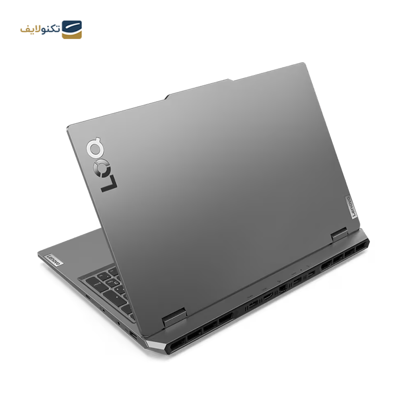 لپ تاپ لنوو 15.6 اینچی مدل LOQ i5 12450HX 12GB 1TB RTX2050 - Lenovo LOQ i5 12450HX 12GB RAM 1TB SSD RTX2050