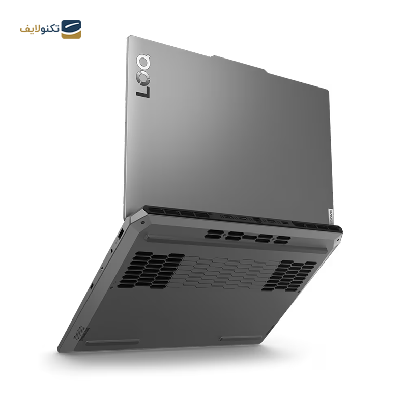 لپ تاپ لنوو 15.6 اینچی مدل LOQ i5 12450HX 12GB 1TB RTX2050 - Lenovo LOQ i5 12450HX 12GB RAM 1TB SSD RTX2050