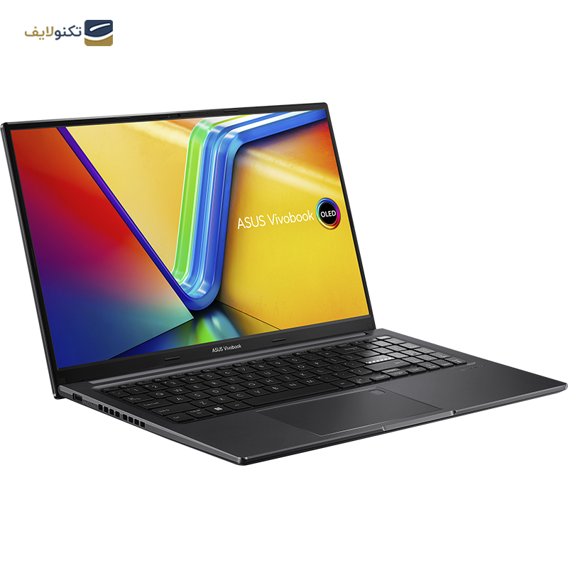لپ تاپ ایسوس 15.6 اینچی مدل VivoBook 15 X1505 i5 1235U 16GB 512GB - Asus VivoBook 15 X1505 i5 1235U 16GB RAM 512GB SSD