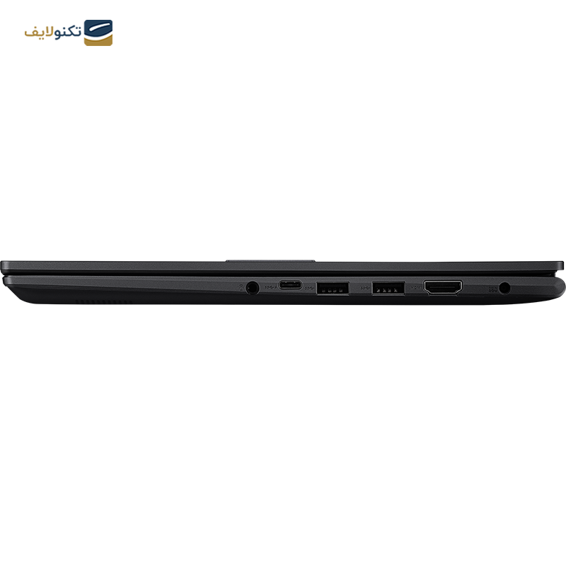 لپ تاپ ایسوس 15.6 اینچی مدل VivoBook 15 X1505 i5 1235U 16GB 512GB - Asus VivoBook 15 X1505 i5 1235U 16GB RAM 512GB SSD