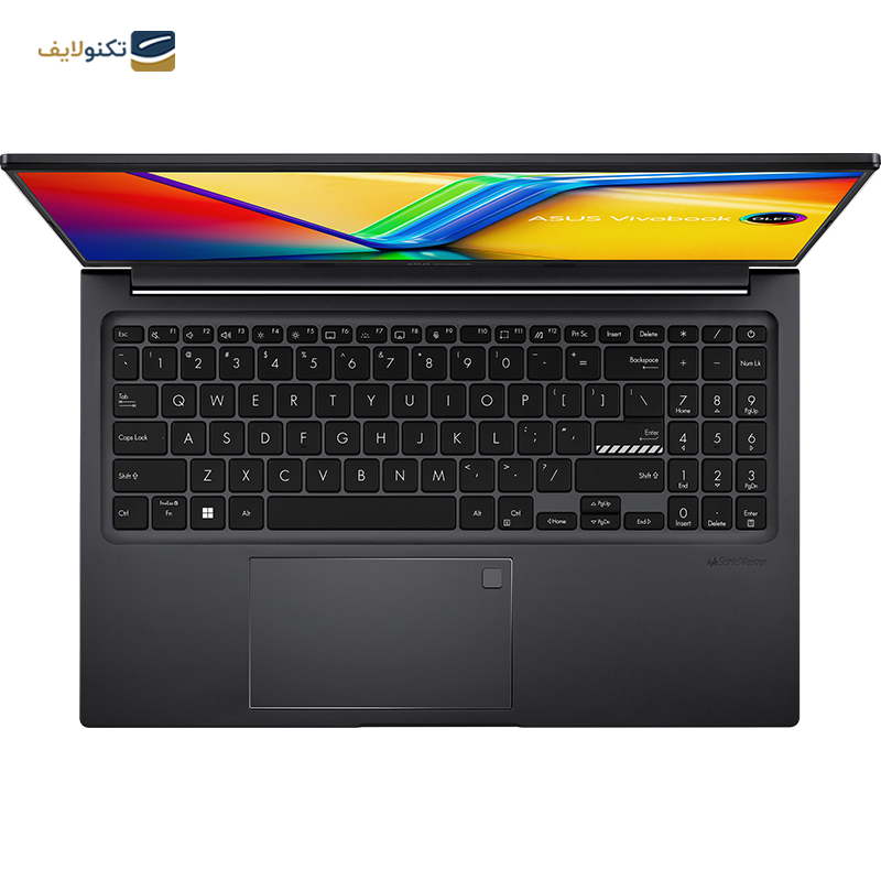لپ تاپ ایسوس 15.6 اینچی مدل VivoBook 15 X1505 i5 1235U 16GB 512GB - Asus VivoBook 15 X1505 i5 1235U 16GB RAM 512GB SSD