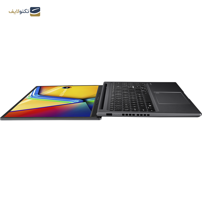 لپ تاپ ایسوس 15.6 اینچی مدل VivoBook 15 X1505 i5 1235U 16GB 512GB - Asus VivoBook 15 X1505 i5 1235U 16GB RAM 512GB SSD