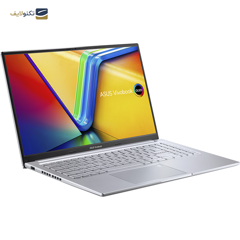 لپ تاپ ایسوس 15.6 اینچی مدل VivoBook 15 X1505 i5 1235U 16GB 512GB - Asus VivoBook 15 X1505 i5 1235U 16GB RAM 512GB SSD