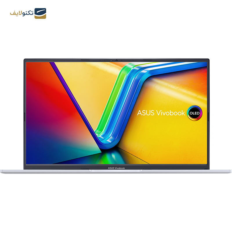 لپ تاپ ایسوس 15.6 اینچی مدل VivoBook 15 X1505 i5 1235U 16GB 512GB - Asus VivoBook 15 X1505 i5 1235U 16GB RAM 512GB SSD