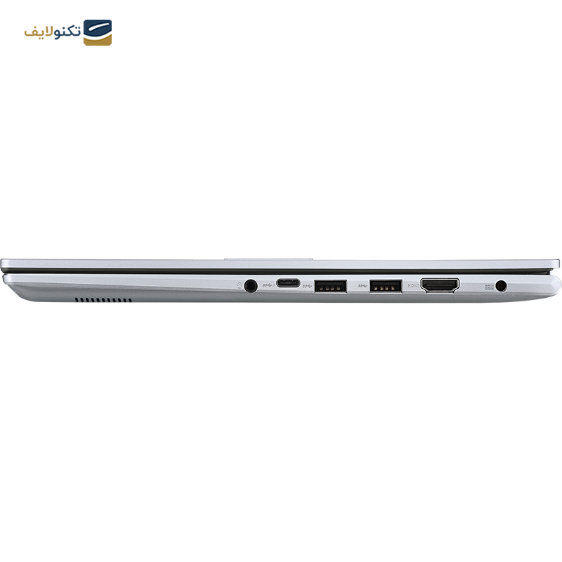 لپ تاپ ایسوس 15.6 اینچی مدل VivoBook 15 X1505 i5 1235U 16GB 512GB - Asus VivoBook 15 X1505 i5 1235U 16GB RAM 512GB SSD