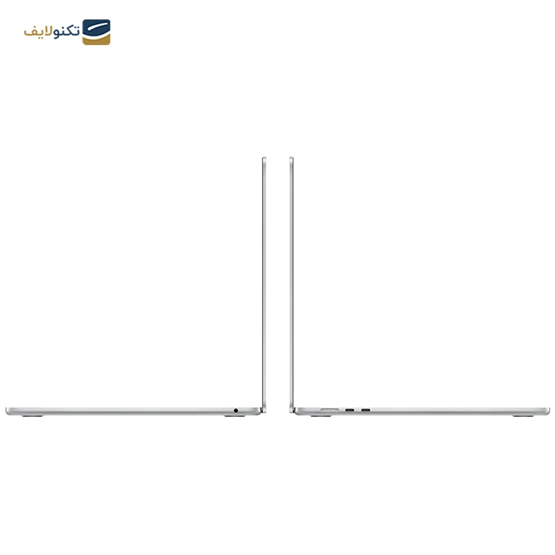 لپ تاپ اپل 15.3 اینچی مدل MacBook Air MRYQ3 M3 8C10C 2024 8GB 512GB LLA - MacBook Air MRYQ3 M3 2024 8C10C 8GB 512GB LLA