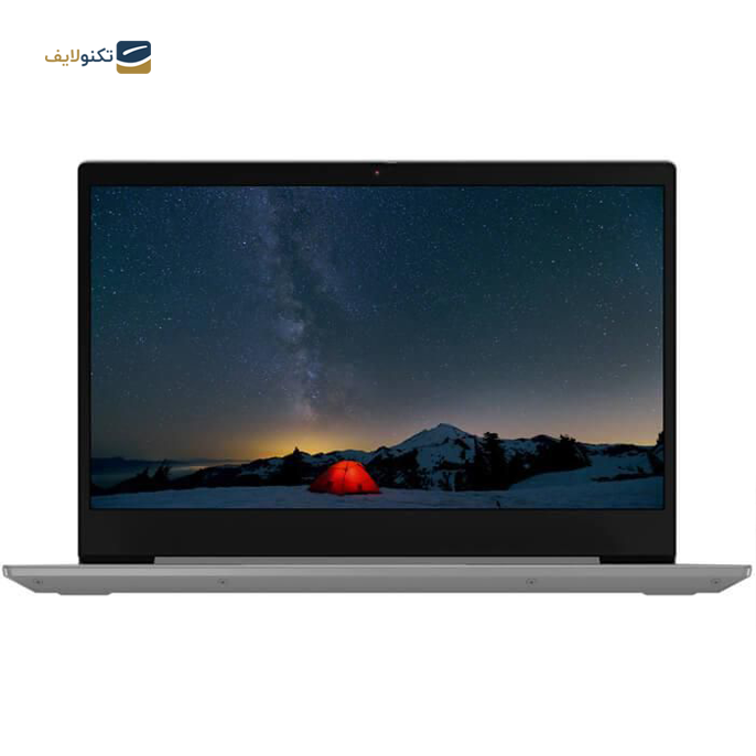 لپ تاپ 15.6 اینچی لنوو مدل ThinkBook i3 – (1165G4) / 4GB / 256 SSD - THINKBOOK I3 (1165G4) -4GB -256 SSD  - INTEL  - FHD