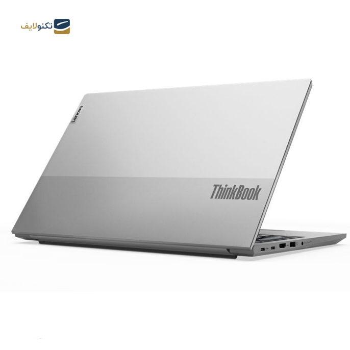 لپ تاپ 15.6 اینچی لنوو مدل ThinkBook i3 – (1165G4) / 4GB / 256 SSD - THINKBOOK I3 (1165G4) -4GB -256 SSD  - INTEL  - FHD