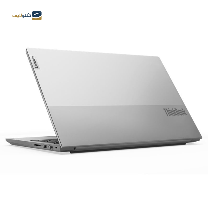لپ تاپ 15.6 اینچی لنوو مدل ThinkBook i3 – (1165G4) / 4GB / 256 SSD - THINKBOOK I3 (1165G4) -4GB -256 SSD  - INTEL  - FHD